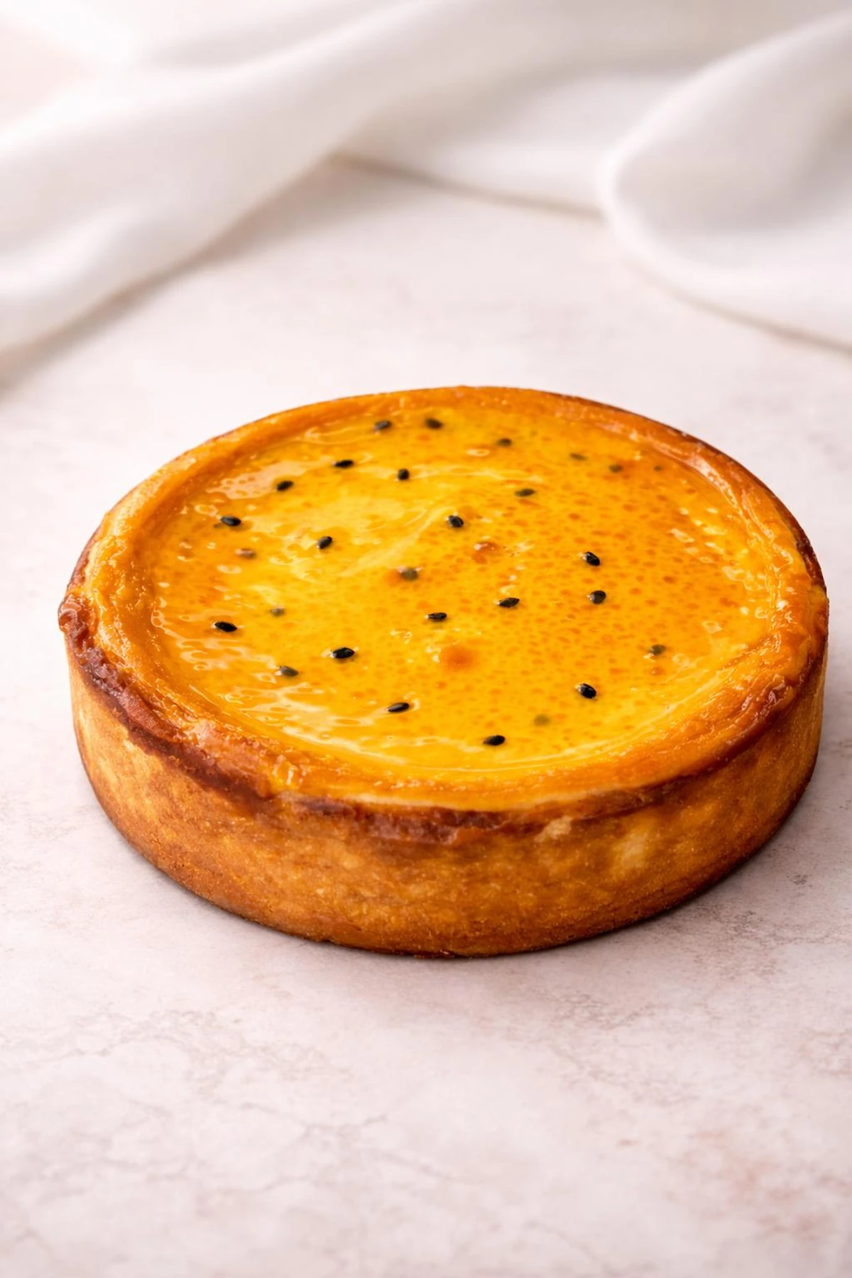 Mango-Maracuyá